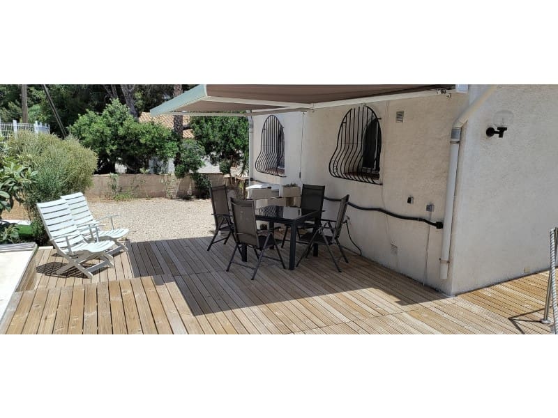 2 bedroom Villa for sale in Calpe / Calp with pool - € 430,000 (Ref: 9839233)