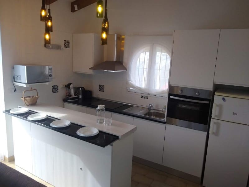 2 bedroom Villa for sale in Calpe / Calp with pool - € 430,000 (Ref: 9839233)