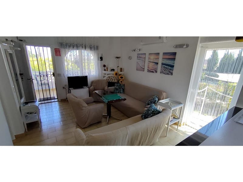 2 bedroom Villa for sale in Calpe / Calp with pool - € 430,000 (Ref: 9839233)