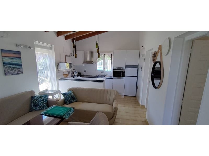 2 bedroom Villa for sale in Calpe / Calp with pool - € 430,000 (Ref: 9839233)