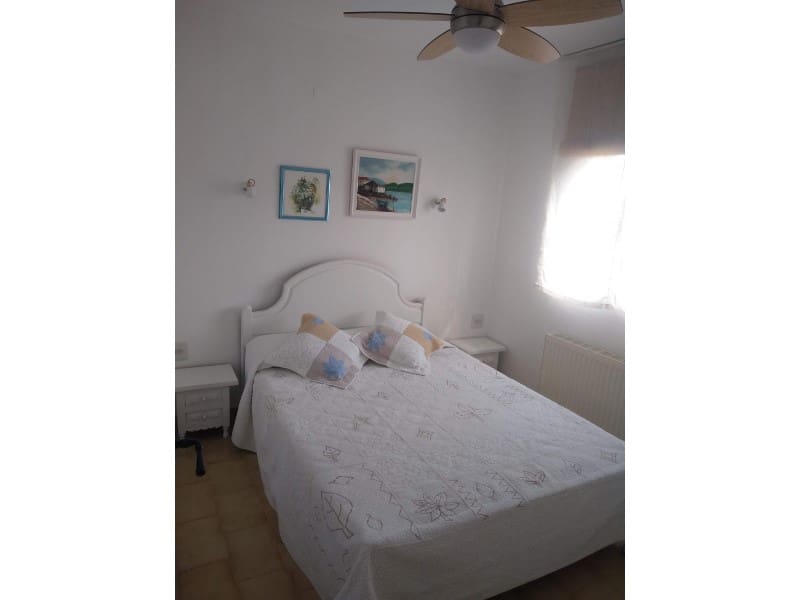 2 bedroom Villa for sale in Calpe / Calp with pool - € 430,000 (Ref: 9839233)