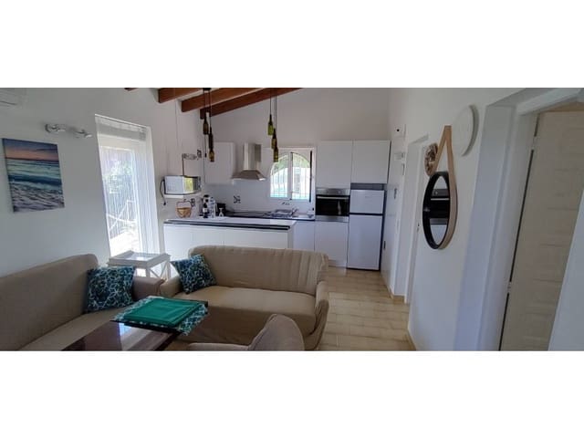 2 bedroom Villa for sale in Calpe / Calp with pool - € 430,000 (Ref: 9839233)