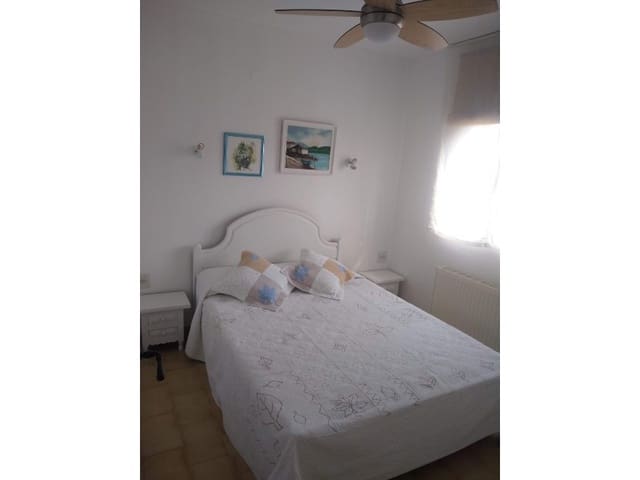 2 bedroom Villa for sale in Calpe / Calp with pool - € 430,000 (Ref: 9839233)