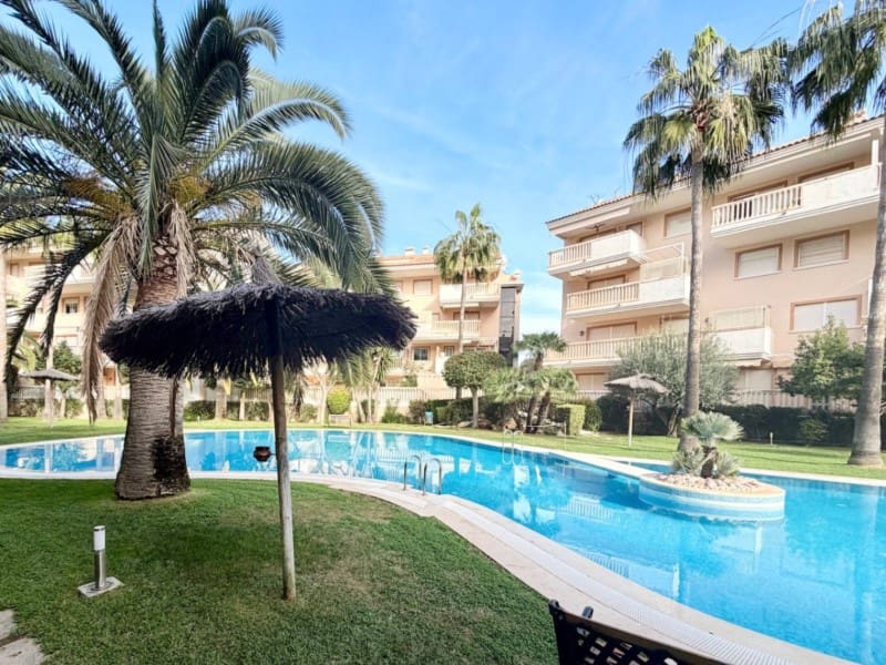 3 bedroom Apartment for sale in Javea / Xabia - € 475,000 (Ref: 9839234)