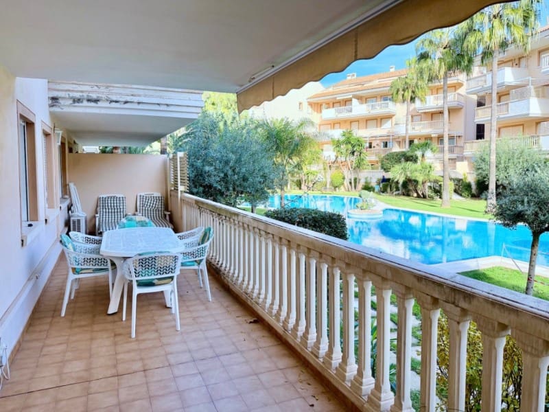 3 bedroom Apartment for sale in Javea / Xabia - € 475,000 (Ref: 9839234)