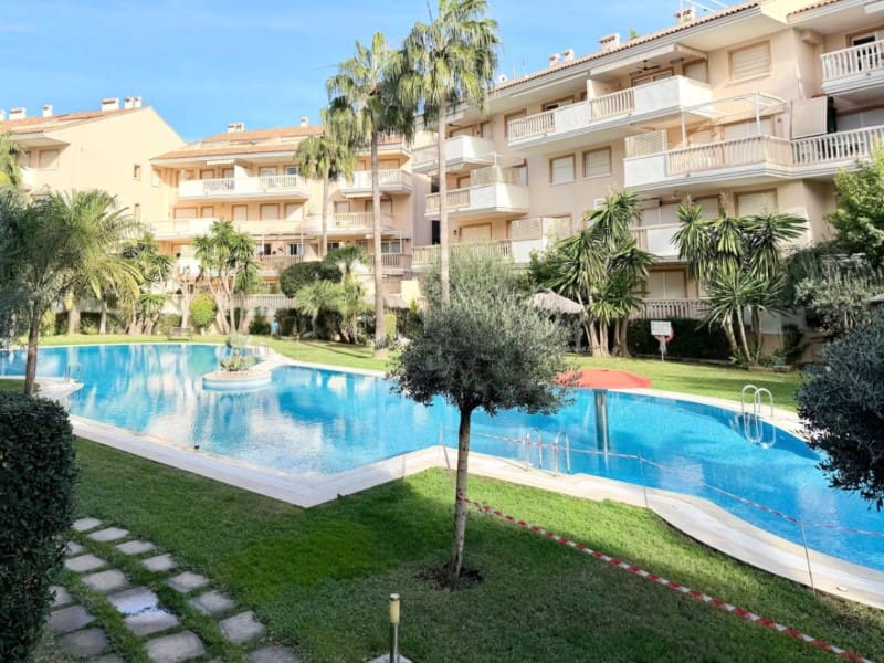 3 bedroom Apartment for sale in Javea / Xabia - € 475,000 (Ref: 9839234)