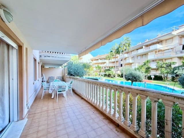 3 soveværelse Lejlighed til salg i Arenal, Javea / Xàbia - € 475.000 (Ref: 9839234)