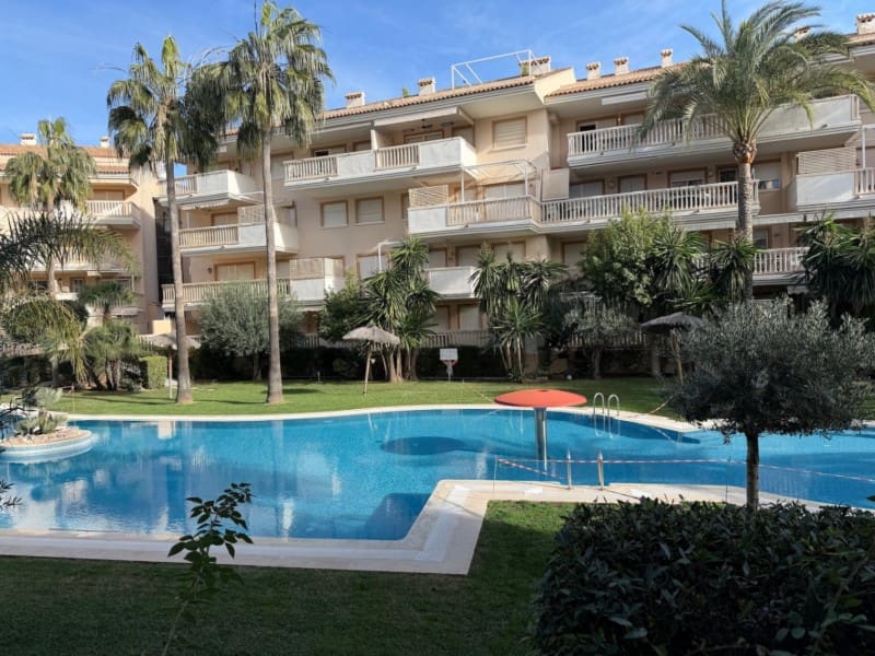 3 bedroom Apartment for sale in Javea / Xabia - € 475,000 (Ref: 9839234)