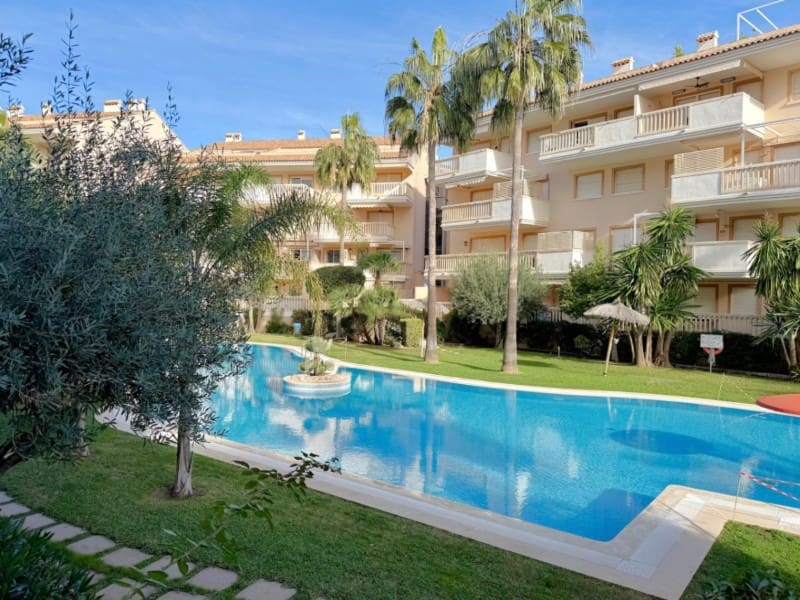 3 bedroom Apartment for sale in Javea / Xabia - € 475,000 (Ref: 9839234)