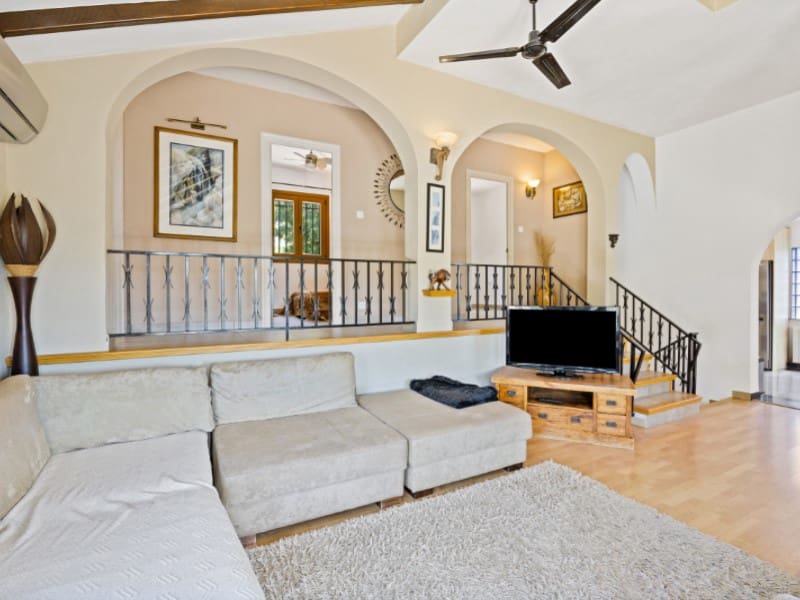 5 Zimmer Villa zu verkaufen in Javea / Xabia - 1.268.000 € (Ref: 9849328)