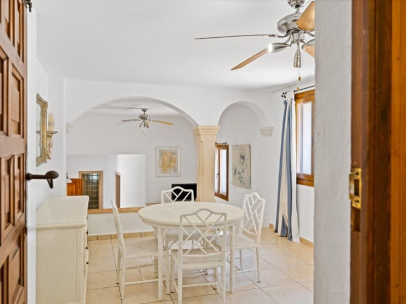 5 Zimmer Villa zu verkaufen in Javea / Xabia - 1.268.000 € (Ref: 9849328)