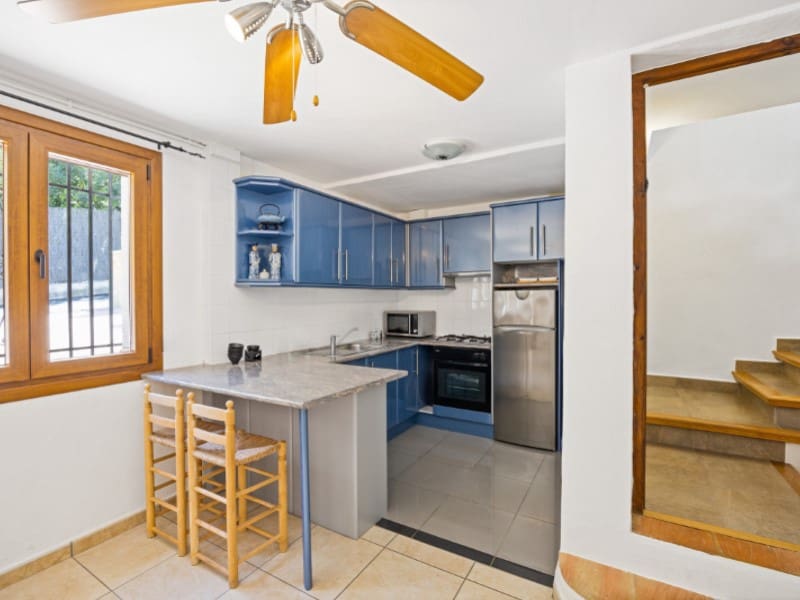5 Zimmer Villa zu verkaufen in Javea / Xabia - 1.268.000 € (Ref: 9849328)