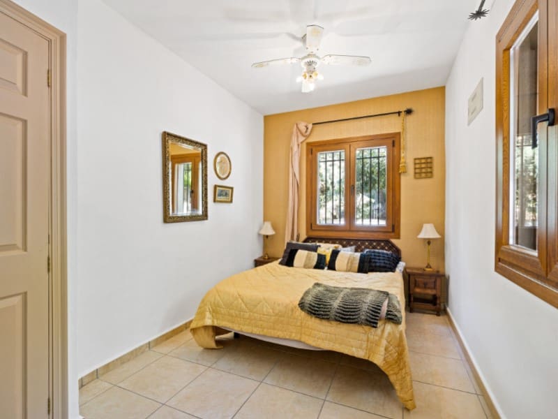 5 Zimmer Villa zu verkaufen in Javea / Xabia - 1.268.000 € (Ref: 9849328)