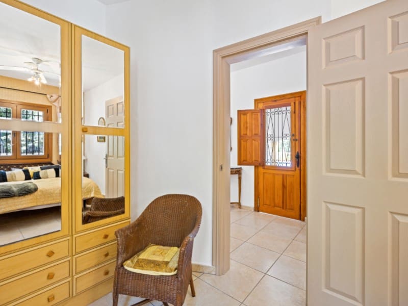 5 Zimmer Villa zu verkaufen in Javea / Xabia - 1.268.000 € (Ref: 9849328)