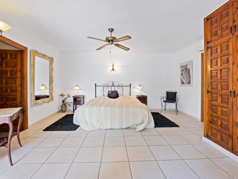 5 Zimmer Villa zu verkaufen in Javea / Xabia - 1.268.000 € (Ref: 9849328)
