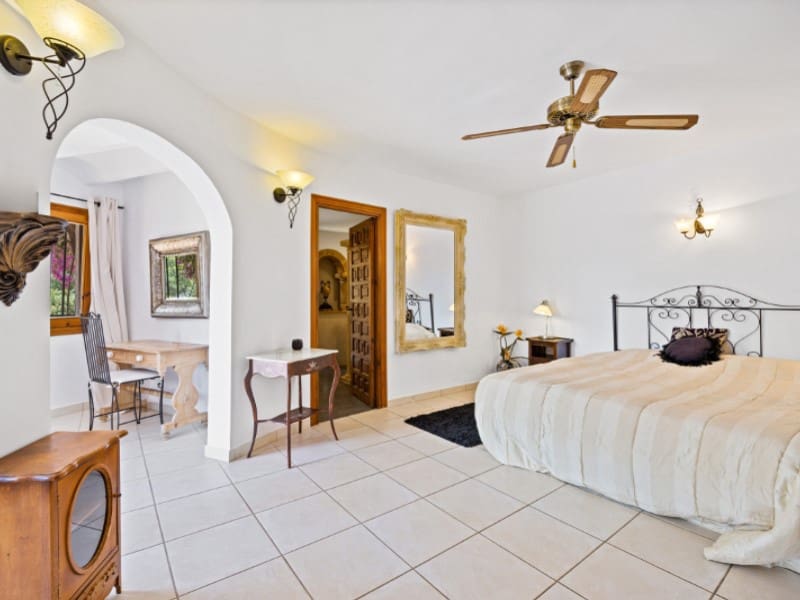 5 Zimmer Villa zu verkaufen in Javea / Xabia - 1.268.000 € (Ref: 9849328)