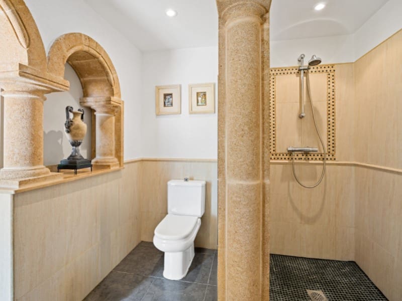 5 Zimmer Villa zu verkaufen in Javea / Xabia - 1.268.000 € (Ref: 9849328)