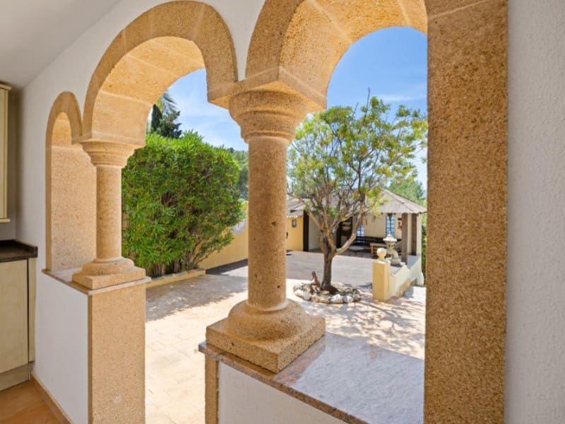 5 Zimmer Villa zu verkaufen in Javea / Xabia - 1.268.000 € (Ref: 9849328)