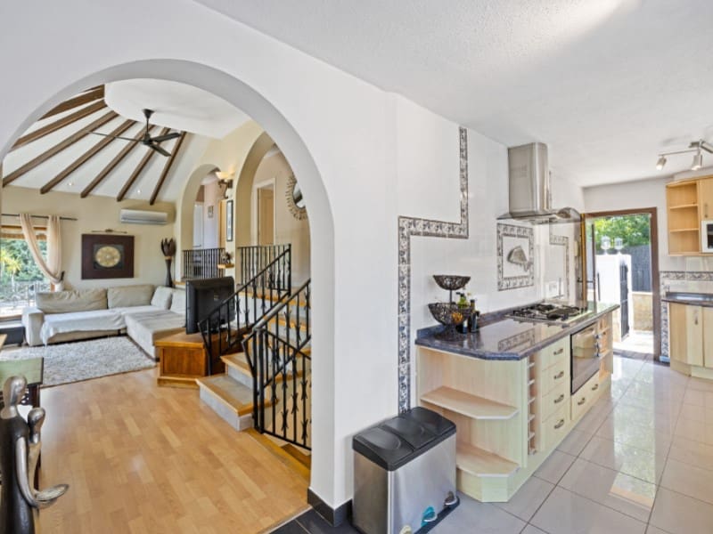 5 Zimmer Villa zu verkaufen in Javea / Xabia - 1.268.000 € (Ref: 9849328)