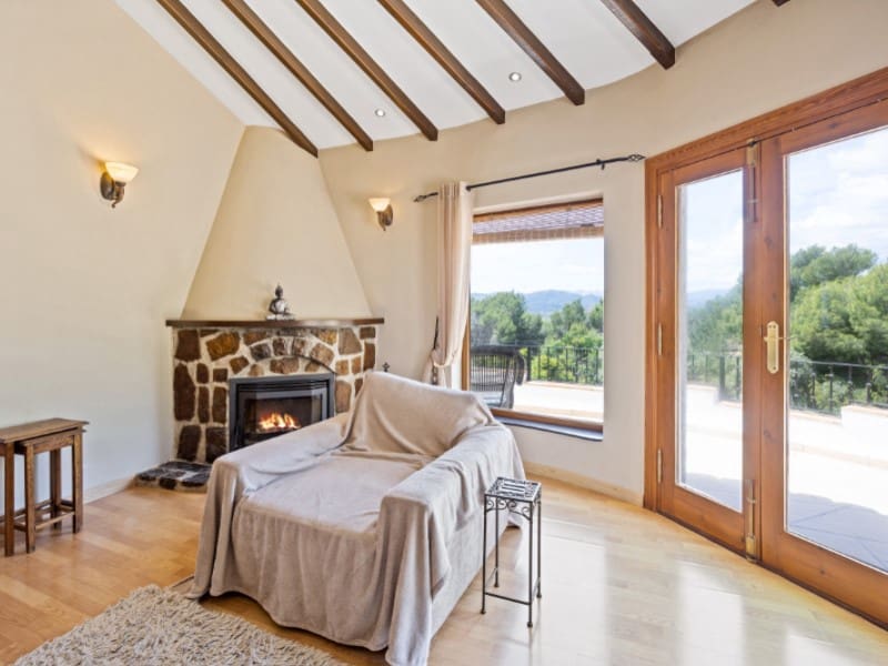 5 Zimmer Villa zu verkaufen in Javea / Xabia - 1.268.000 € (Ref: 9849328)