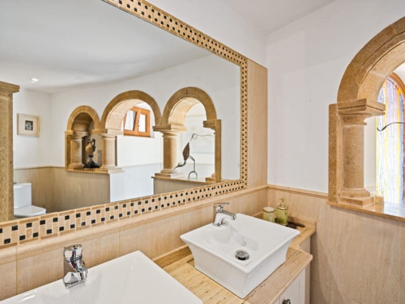 5 Zimmer Villa zu verkaufen in Javea / Xabia - 1.268.000 € (Ref: 9849328)