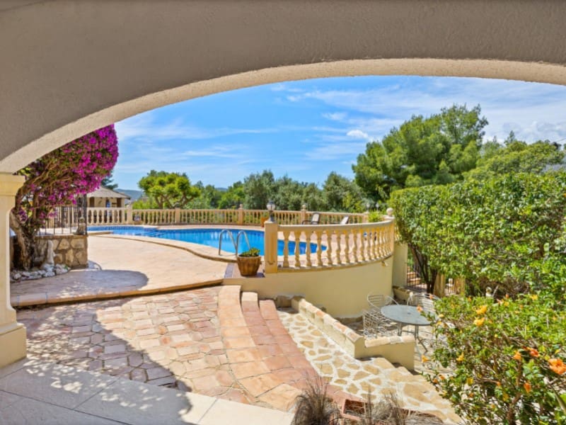5 Zimmer Villa zu verkaufen in Javea / Xabia - 1.268.000 € (Ref: 9849328)