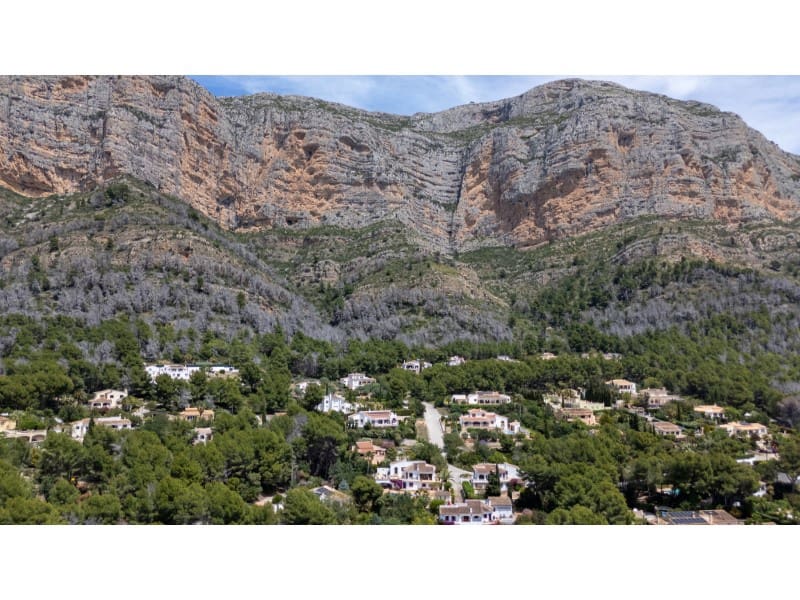 5 Zimmer Villa zu verkaufen in Javea / Xabia - 1.268.000 € (Ref: 9849328)