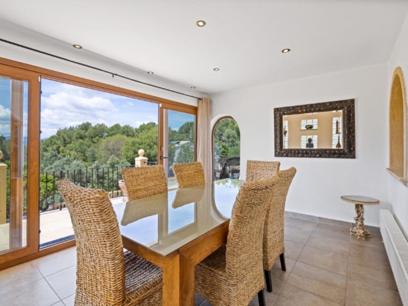 5 Zimmer Villa zu verkaufen in Javea / Xabia - 1.268.000 € (Ref: 9849328)