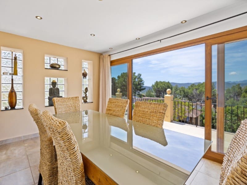 5 Zimmer Villa zu verkaufen in Javea / Xabia - 1.268.000 € (Ref: 9849328)