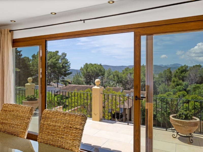 5 Zimmer Villa zu verkaufen in Javea / Xabia - 1.268.000 € (Ref: 9849328)