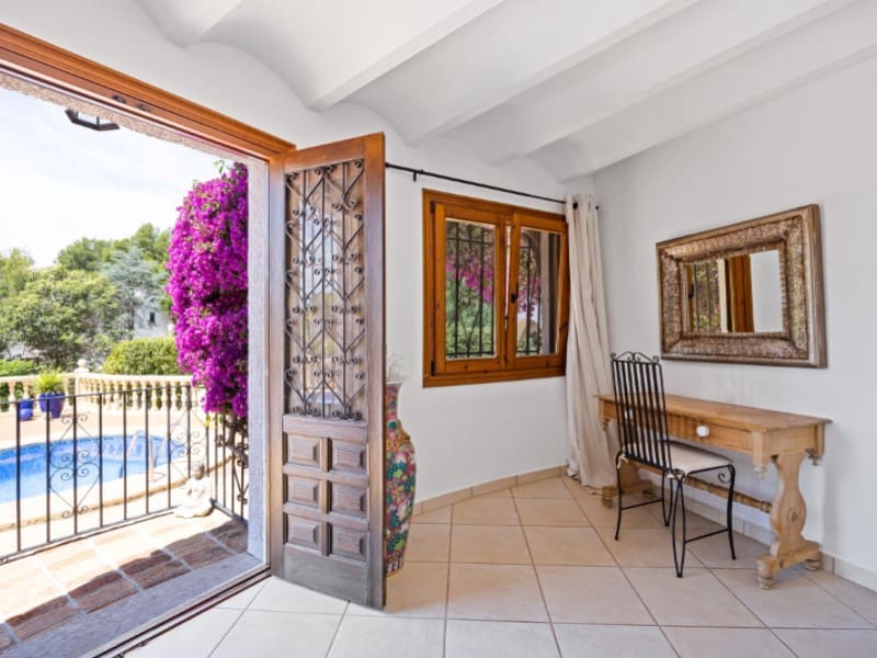 5 Zimmer Villa zu verkaufen in Javea / Xabia - 1.268.000 € (Ref: 9849328)