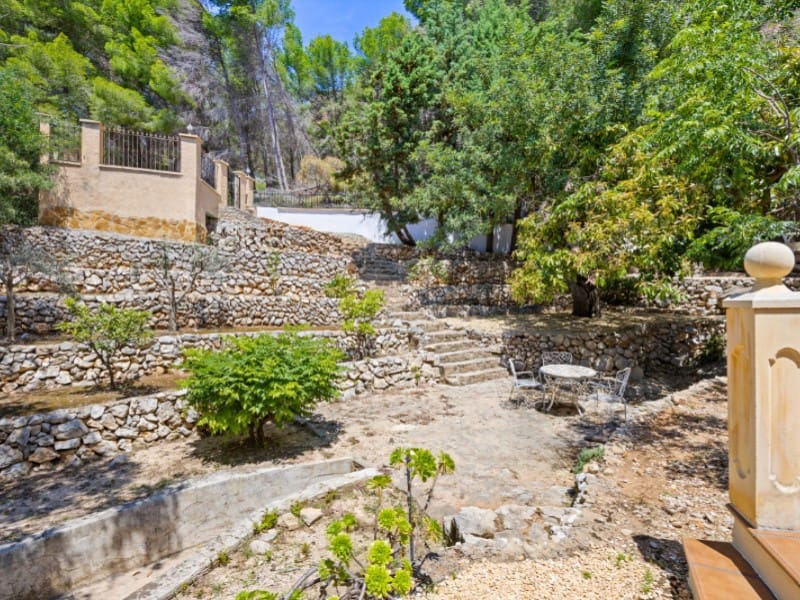 5 Zimmer Villa zu verkaufen in Javea / Xabia - 1.268.000 € (Ref: 9849328)