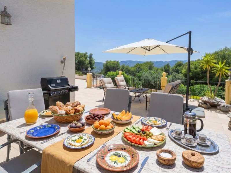 5 soverom Villa til salgs i Javea / Xabia - € 1 268 000 (Ref: 9849328)