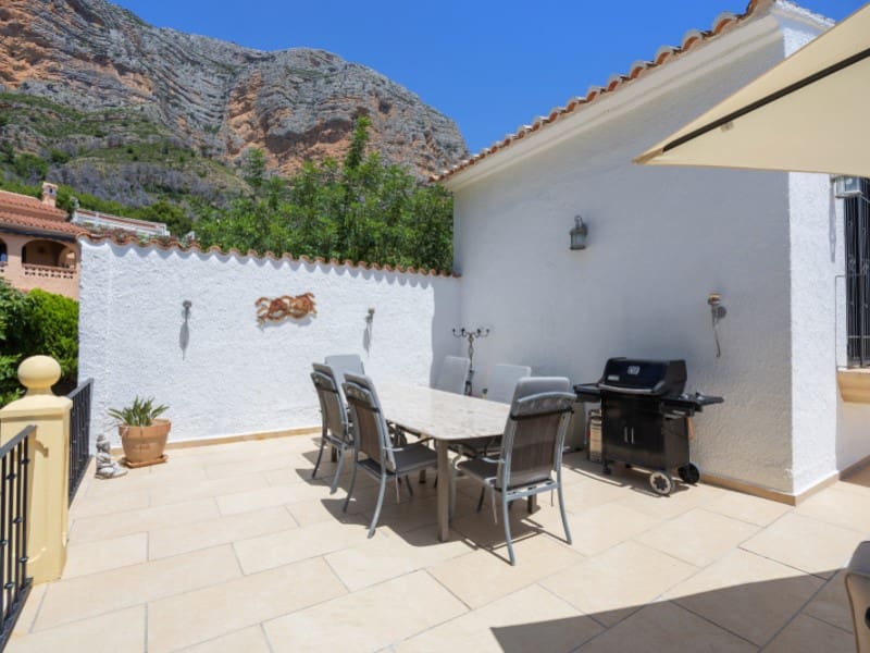 5 soverom Villa til salgs i Javea / Xabia - € 1 268 000 (Ref: 9849328)