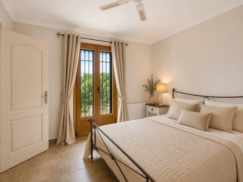 5 bedroom Villa for sale in Javea / Xabia with pool garage - € 1,268,000 (Ref: 9849328)