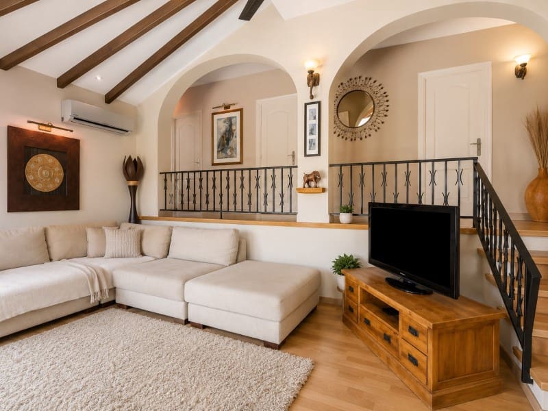 5 bedroom Villa for sale in Javea / Xabia with pool garage - € 1,268,000 (Ref: 9849328)