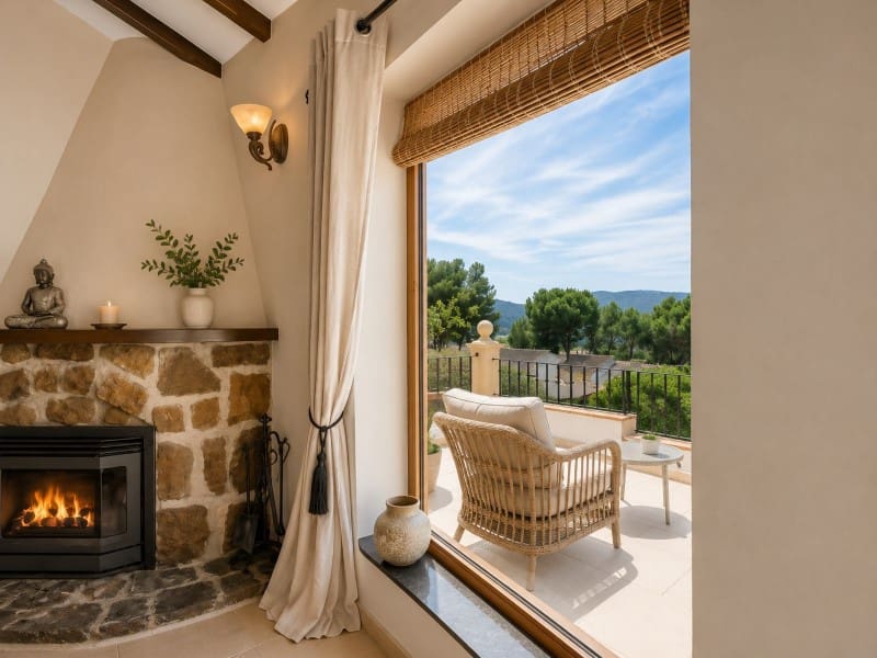 5 bedroom Villa for sale in Javea / Xabia with pool garage - € 1,268,000 (Ref: 9849328)