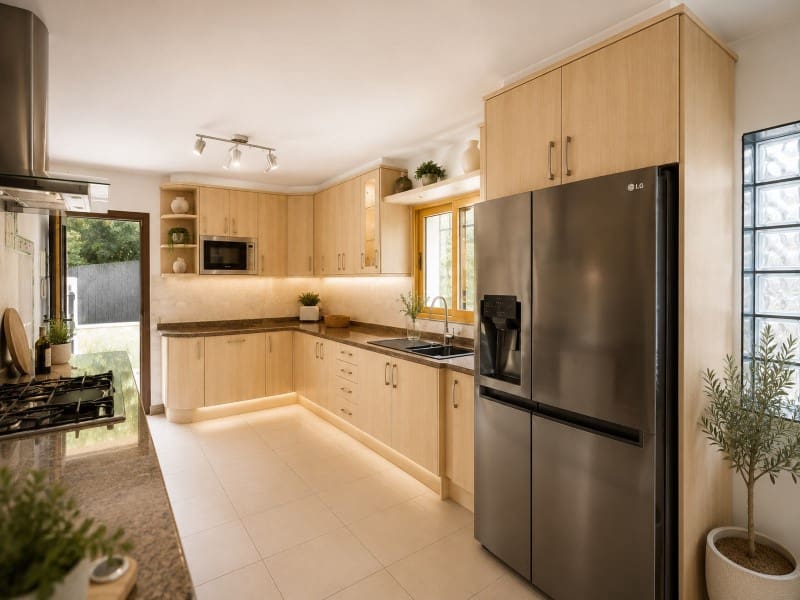 5 bedroom Villa for sale in Javea / Xabia with pool garage - € 1,268,000 (Ref: 9849328)