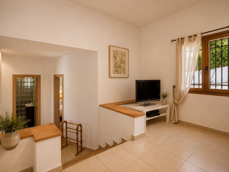 5 bedroom Villa for sale in Javea / Xabia with pool garage - € 1,268,000 (Ref: 9849328)