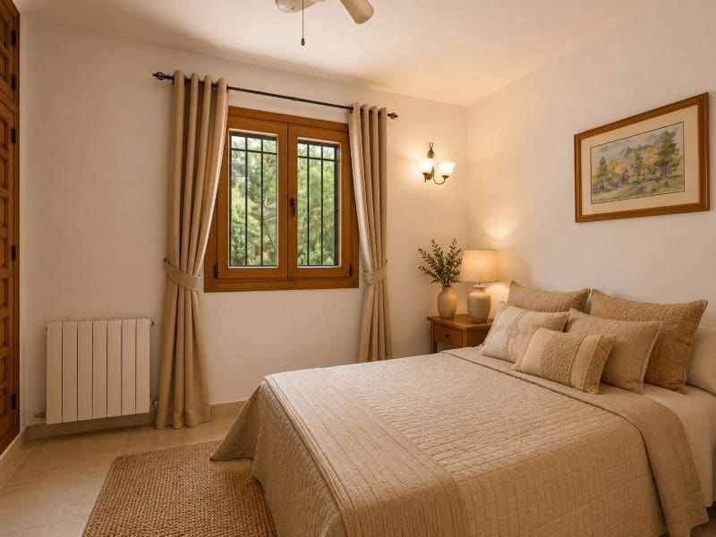5 bedroom Villa for sale in Javea / Xabia with pool garage - € 1,268,000 (Ref: 9849328)