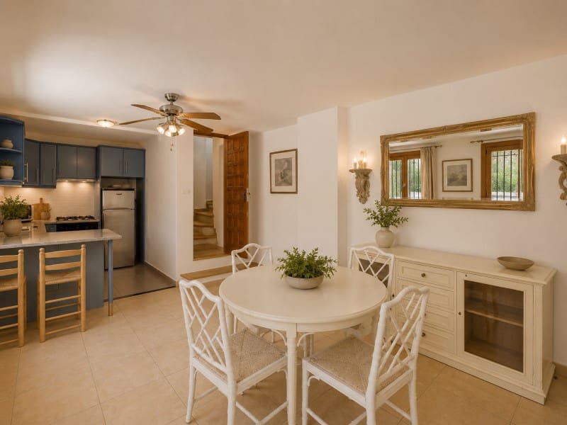 5 bedroom Villa for sale in Javea / Xabia with pool garage - € 1,268,000 (Ref: 9849328)