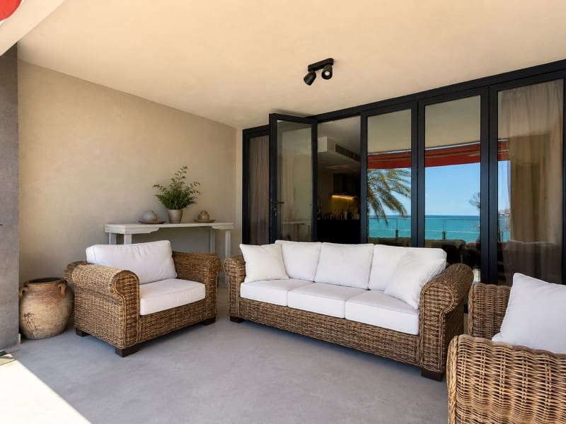5 bedroom Townhouse for sale in El Campello with garage - € 2,200,000 (Ref: 9861248)