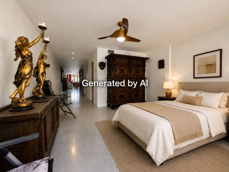 5 bedroom Townhouse for sale in El Campello with garage - € 2,200,000 (Ref: 9861248)