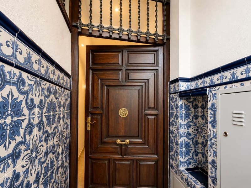 5 bedroom Townhouse for sale in El Campello with garage - € 2,200,000 (Ref: 9861248)