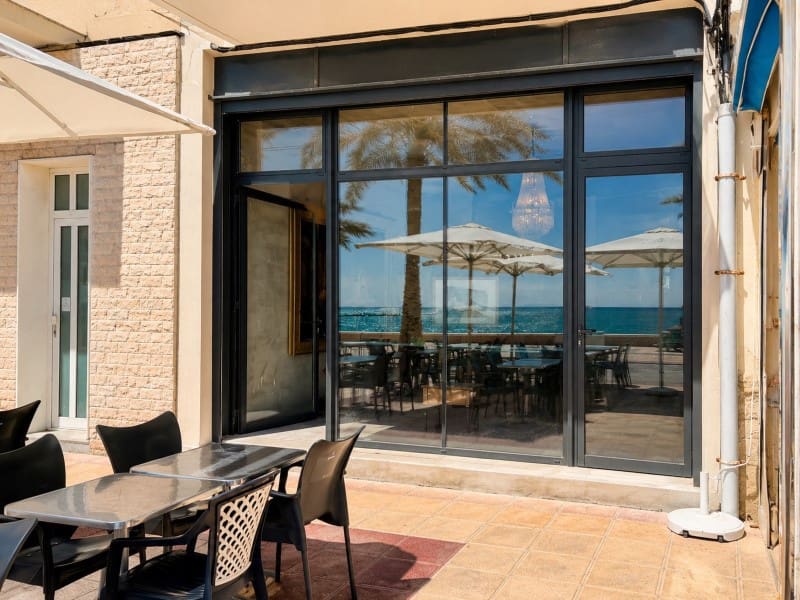 5 bedroom Townhouse for sale in El Campello with garage - € 2,200,000 (Ref: 9861248)