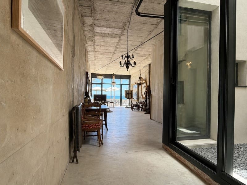 5 bedroom Townhouse for sale in El Campello with garage - € 2,200,000 (Ref: 9861248)