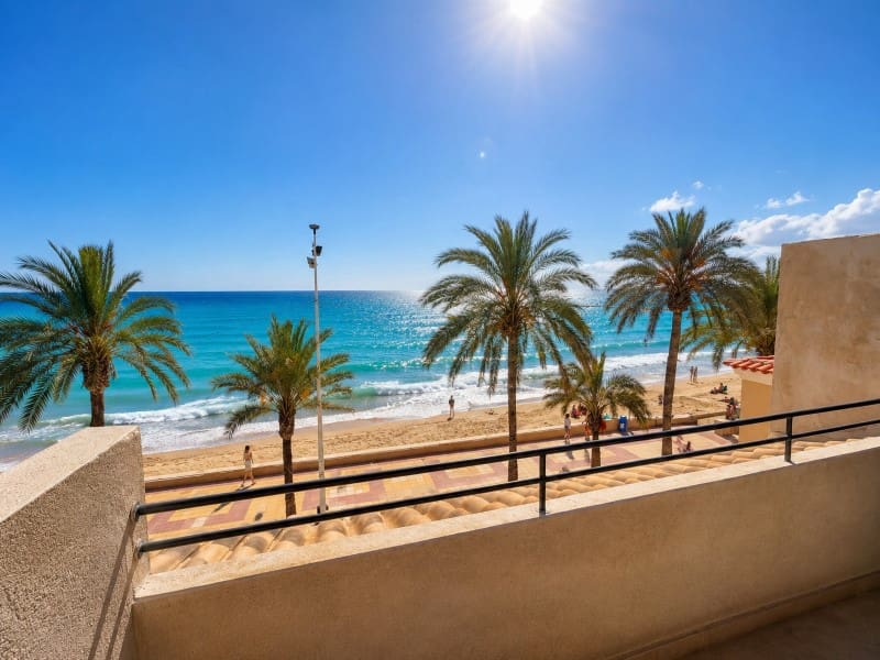 5 bedroom Townhouse for sale in El Campello with garage - € 2,200,000 (Ref: 9861248)