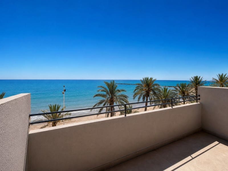 5 bedroom Townhouse for sale in El Campello with garage - € 2,200,000 (Ref: 9861248)