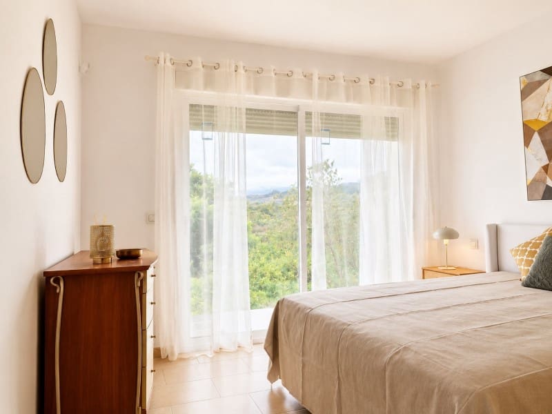 3 soverom Kjedet enebolig til salgs i Calpe / Calp med svømmebasseng - € 340 000 (Ref: 9868427)