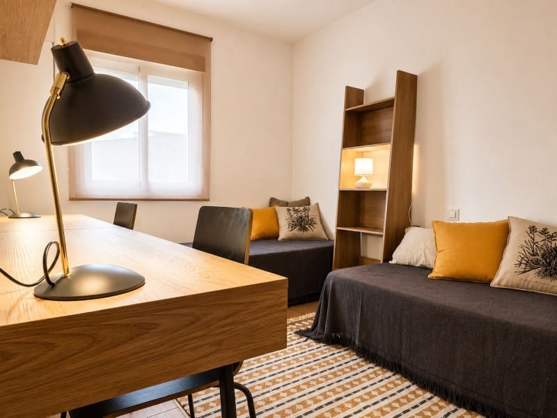 3 soverom Kjedet enebolig til salgs i Calpe / Calp med svømmebasseng - € 340 000 (Ref: 9868427)